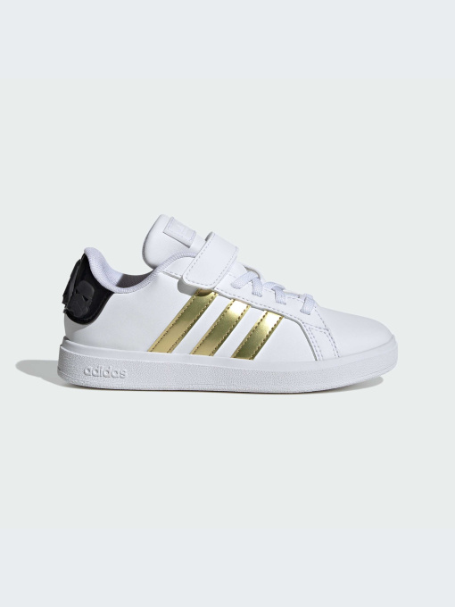 Кроссовки Adidas Grand Court модель IH8035 Фото