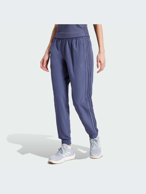 Штани Adidas 3 Stripes модель IK5472 Фото