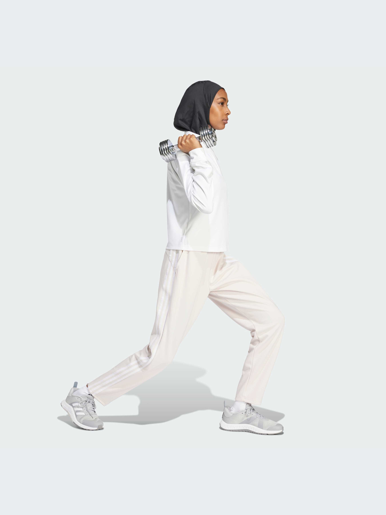Худи и свитшоты Adidas Clima модель IN9170 Фото