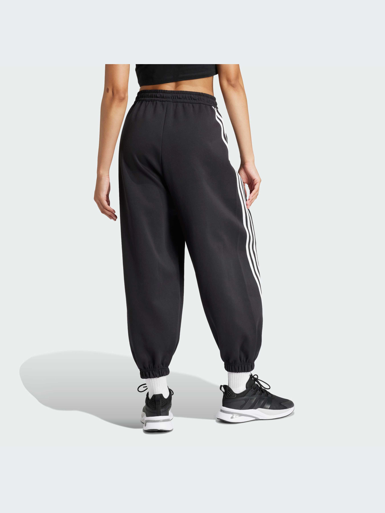 Брюки Adidas 3 Stripes модель IV7510 Брюки Adidas 3 Stripes модель IV7510 Фото