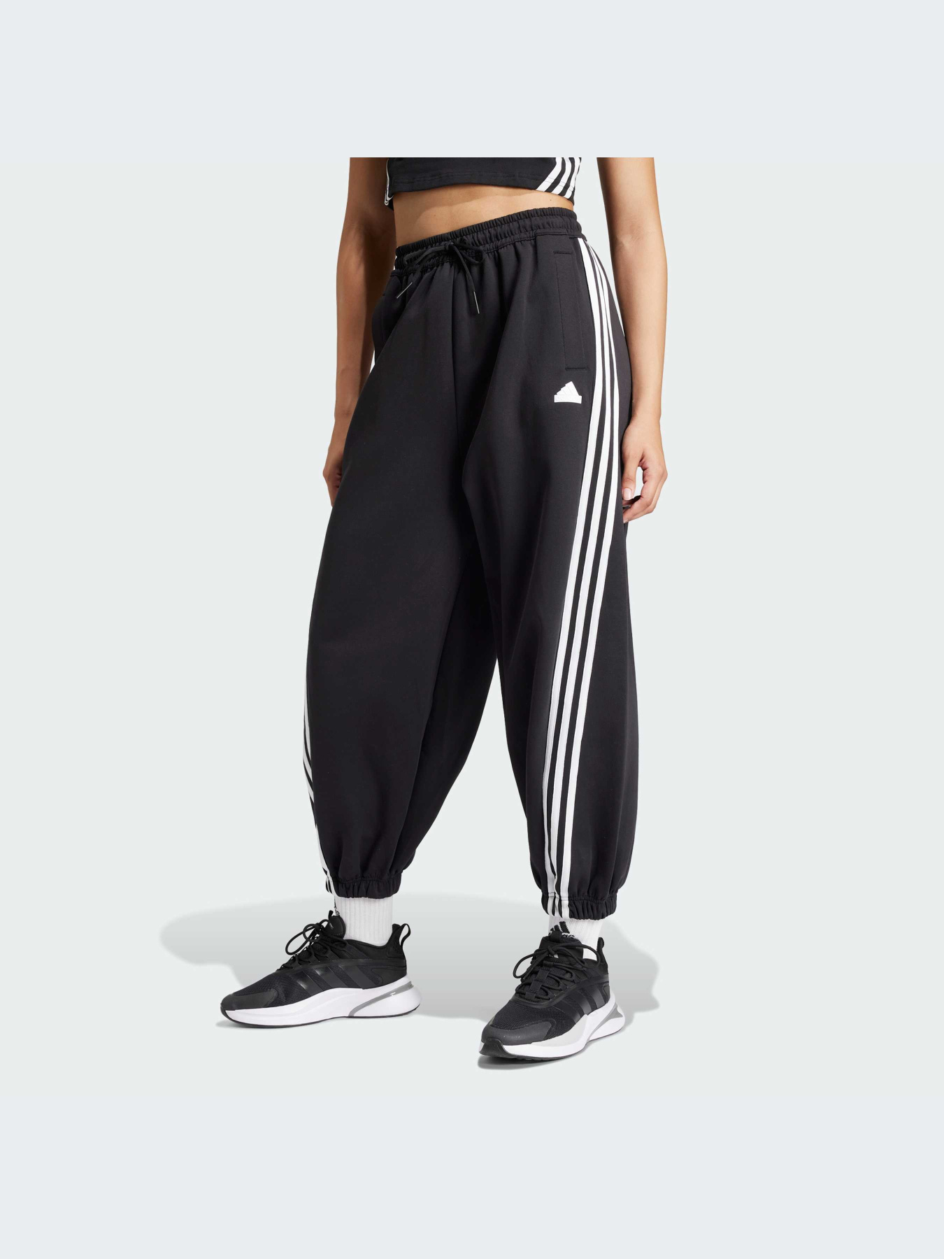 Брюки Adidas 3 Stripes модель IV7510 Брюки Adidas 3 Stripes модель IV7510 Фото