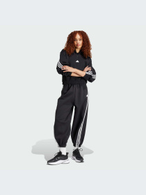 Брюки Adidas 3 Stripes модель IV7510 Фото