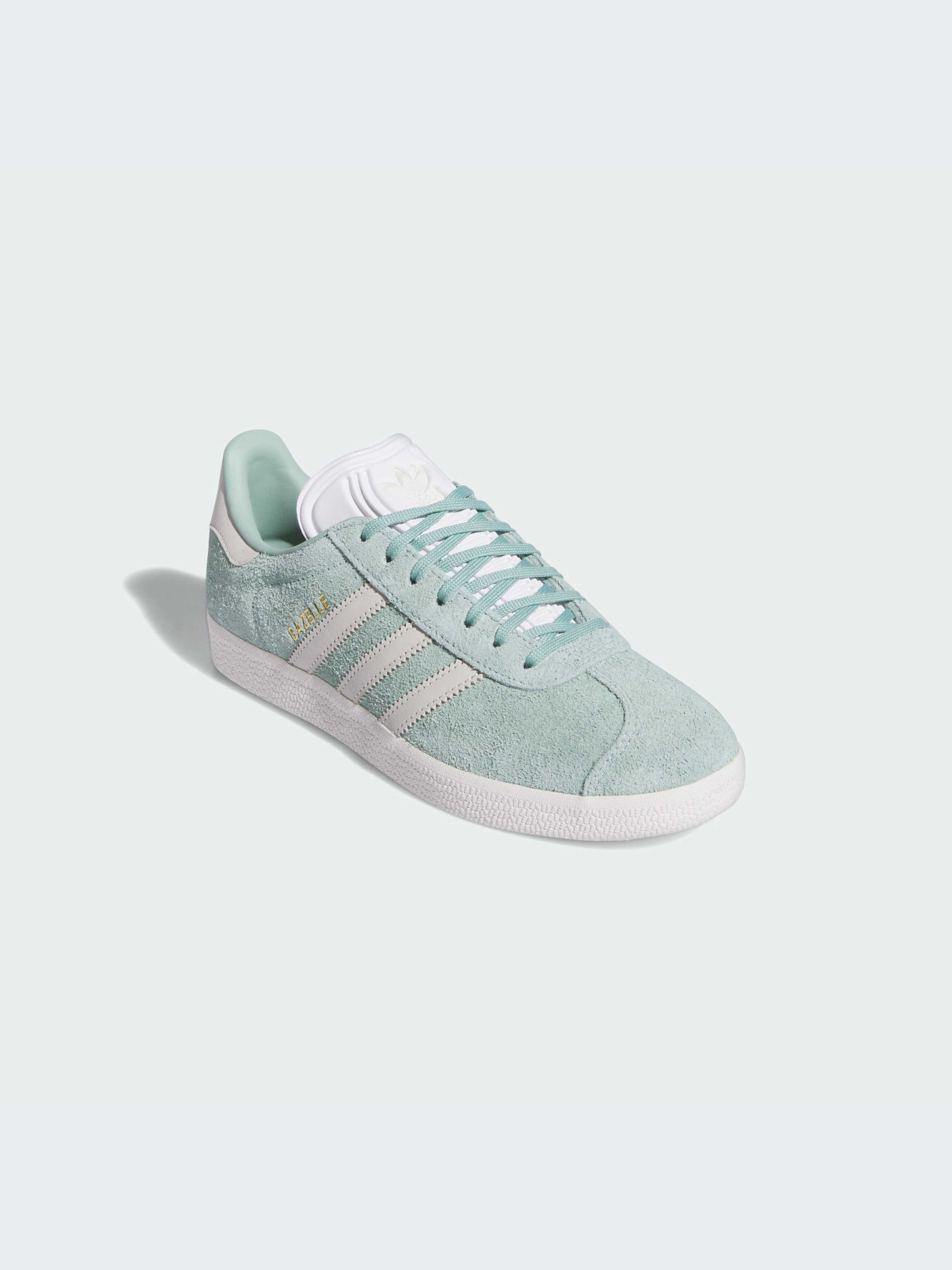 Кеды Adidas Gazelle модель IG4393 Кеды Adidas Gazelle модель IG4393 Фото