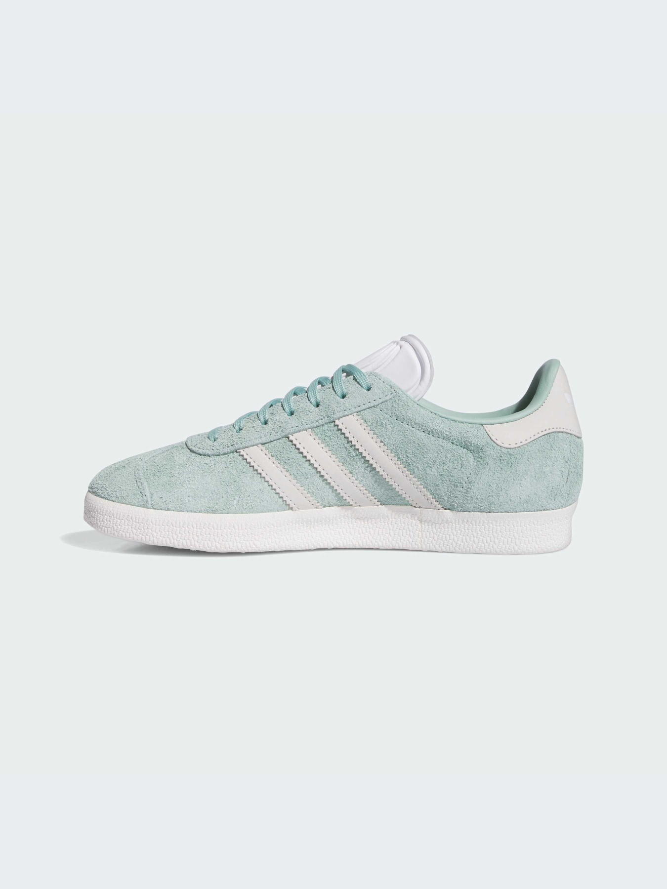Кеды Adidas Gazelle модель IG4393 Кеды Adidas Gazelle модель IG4393 Фото