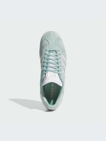 Кеды Adidas Gazelle модель IG4393 Фото