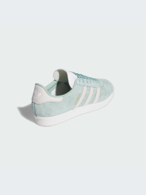 Кеды Adidas Gazelle модель IG4393 Фото