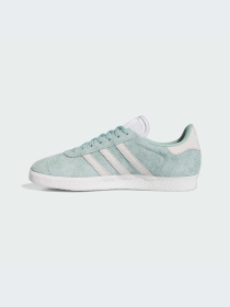 Кеды Adidas Gazelle модель IG4393 Фото