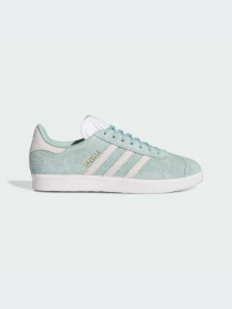 Кеды Adidas Gazelle модель IG4393 Фото