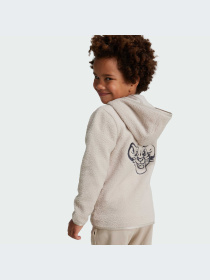 Худі та світшоти Adidas x Disney модель IV9640 Фото