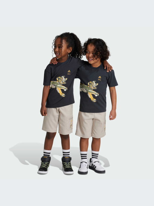 Костюмы Adidas x Disney модель IV9639 Фото