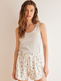 Одежда для дома и сна Women'secret модель 3598040-44 Фото