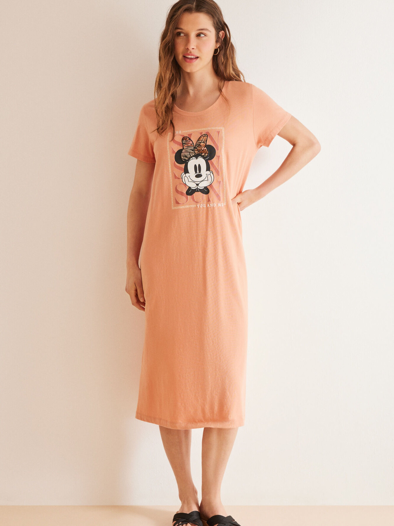 Одежда для дома и сна Women'secret модель 4448042-66 Фото