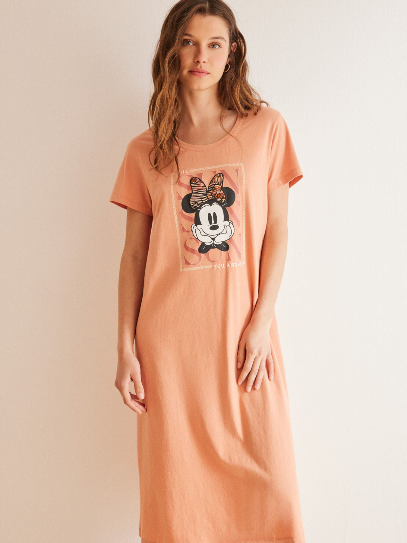 Одежда для дома и сна Women'secret модель 4448042-66 Фото