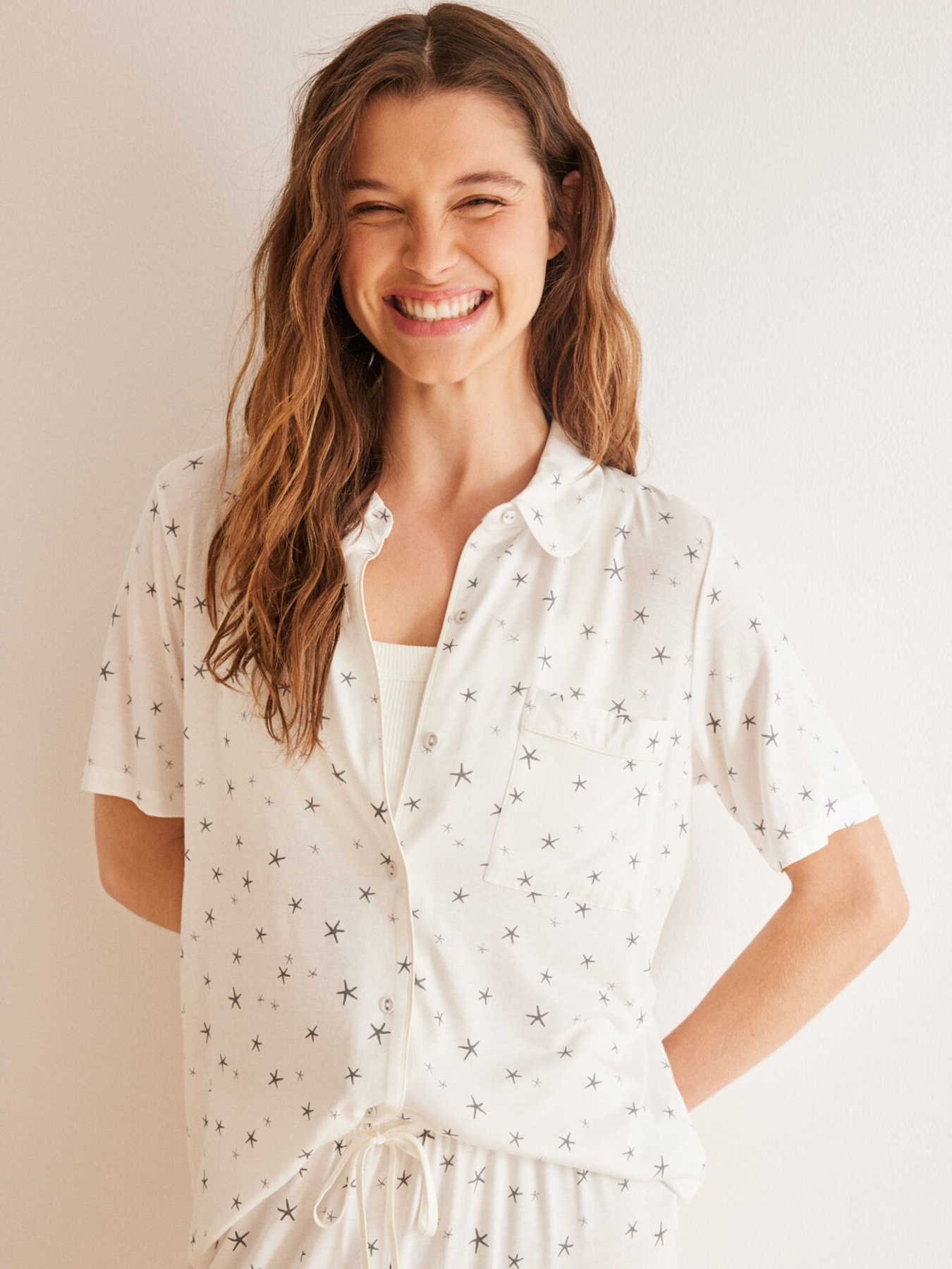 Одежда для дома и сна Women'secret модель 4758213-97 Фото