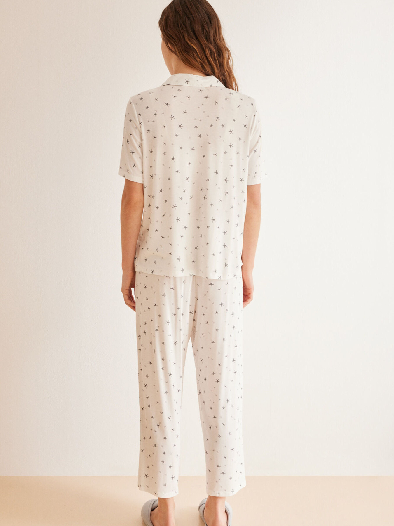 Одежда для дома и сна Women'secret модель 4758213-97 Фото
