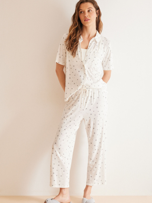 Одежда для дома и сна Women'secret модель 4758213-97 Фото