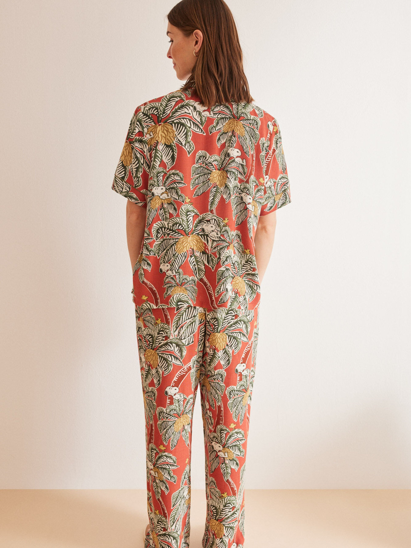 Одежда для дома и сна Women'secret модель 4858802-98 Фото