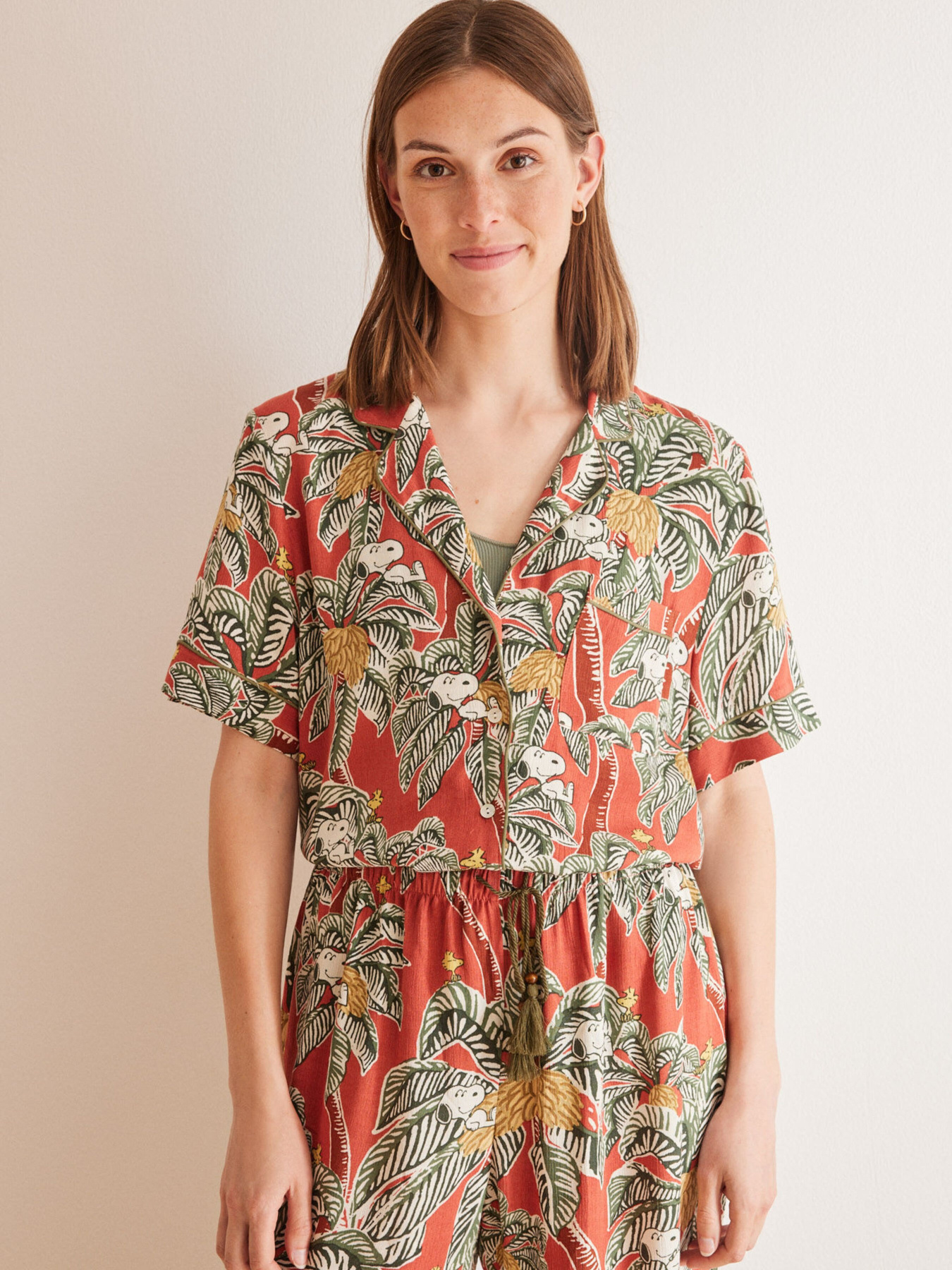 Одежда для дома и сна Women'secret модель 4858802-98 Фото