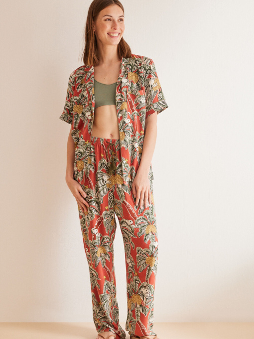 Одежда для дома и сна Women'secret модель 4858802-98 Фото