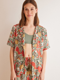 Одежда для дома и сна Women'secret модель 4858802-98 Фото