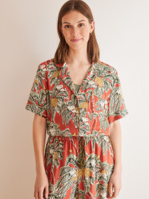 Одежда для дома и сна Women'secret модель 4858802-98 Фото