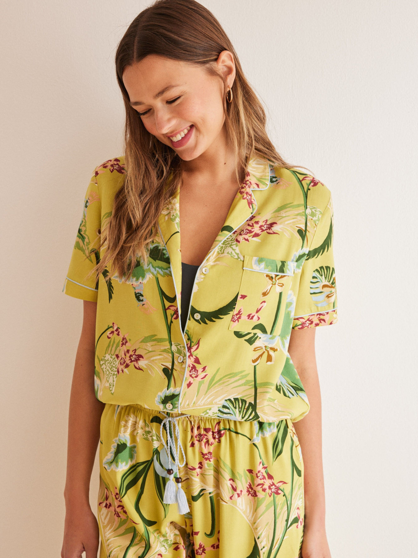 Одежда для дома и сна Women'secret модель 4858805-98 Фото