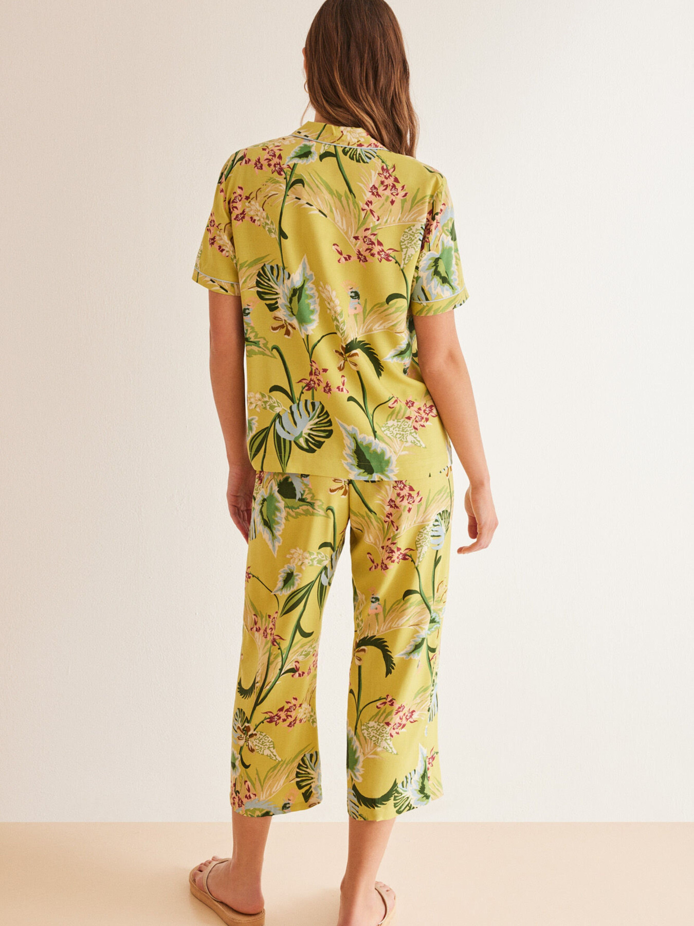 Одежда для дома и сна Women'secret модель 4858805-98 Фото