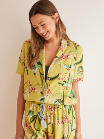 Одежда для дома и сна Women'secret модель 4858805-98 Фото