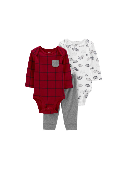 Одежда для младенцев Carter’s модель 1O014910 Фото