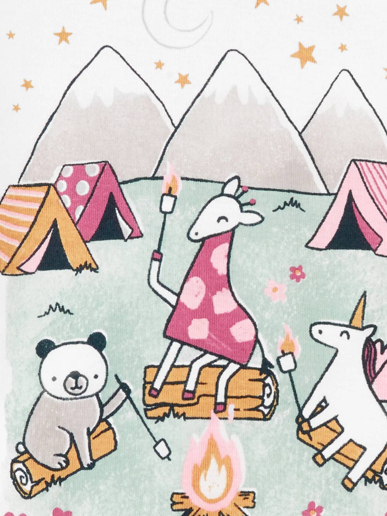 Одежда для дома и сна Carter’s модель 1O023910 Фото
