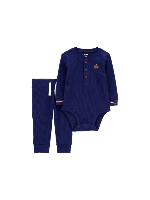 Одежда для младенцев Carter’s модель 1Q097010 Фото