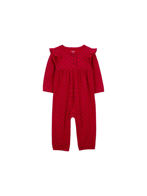 Одежда для младенцев Carter’s модель 1Q098410 Фото
