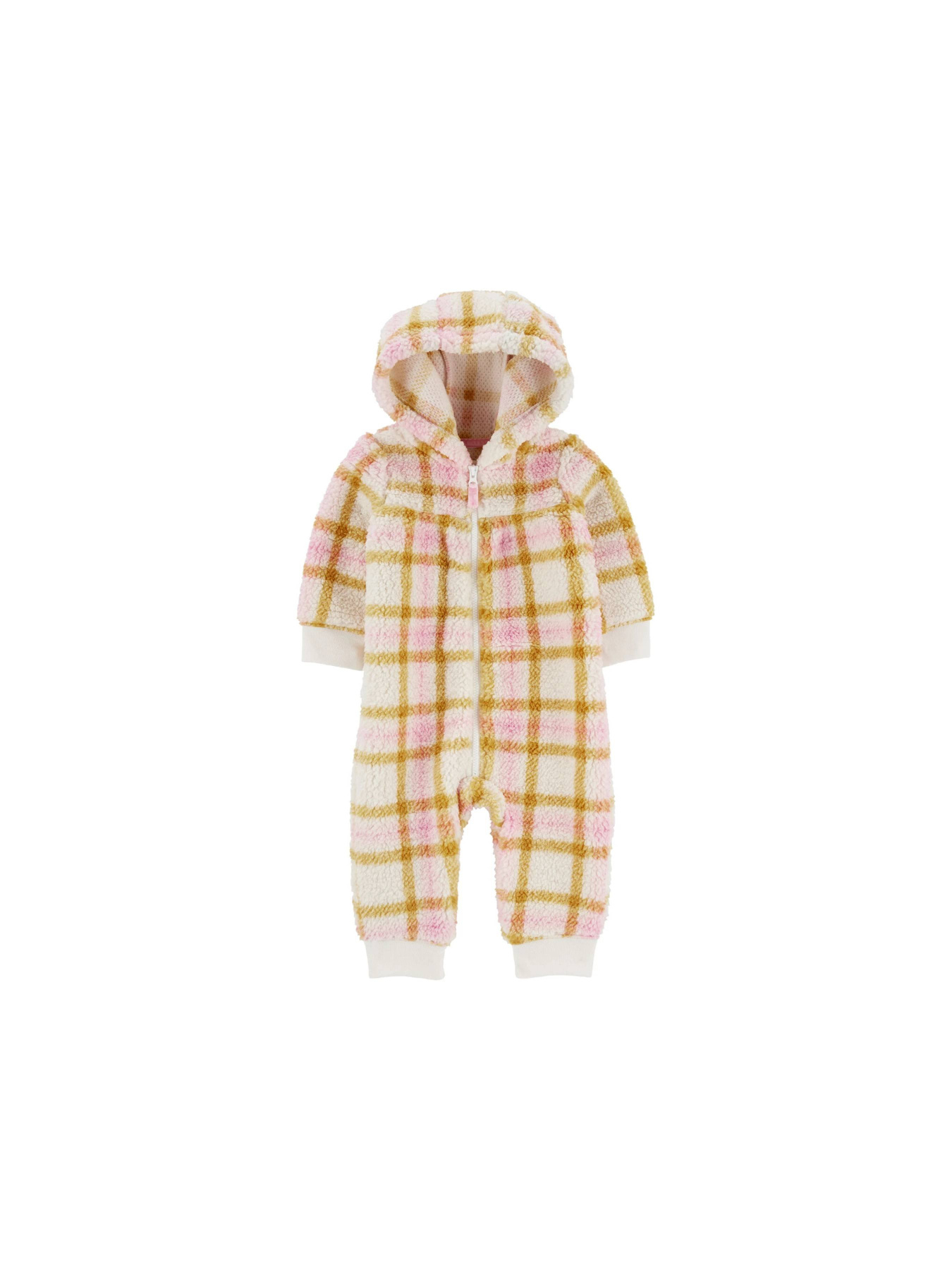 Одяг для немовлят Carter’s модель 1Q098710 Фото