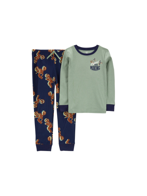 Одежда для дома и сна Carter’s модель 3O027810 Фото