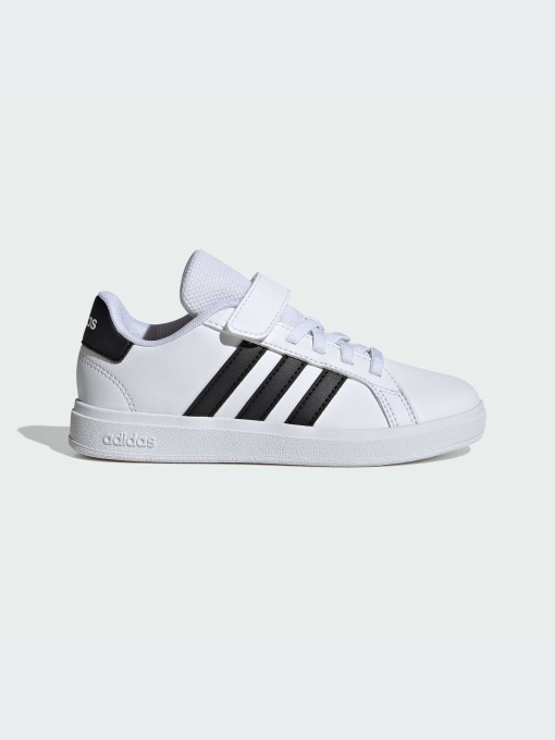 Кроссовки Adidas Grand Court модель IH5529 Фото