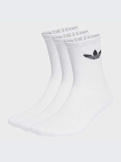 Носки и гольфы Adidas Adicolor модель IJ5616 Фото