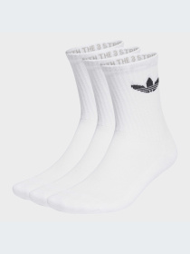 Носки и гольфы Adidas Adicolor модель IJ5616 Фото