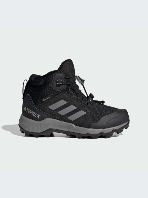 Ботинки и сапоги Adidas модель IF7522 Фото