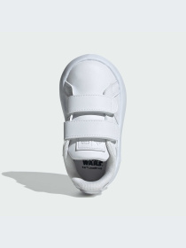 Кроссовки Adidas Grand Court модель IH7578 Фото