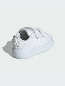 Кроссовки Adidas Grand Court модель IH7578 Фото