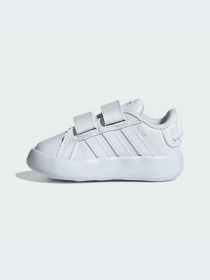 Кроссовки Adidas Grand Court модель IH7578 Фото