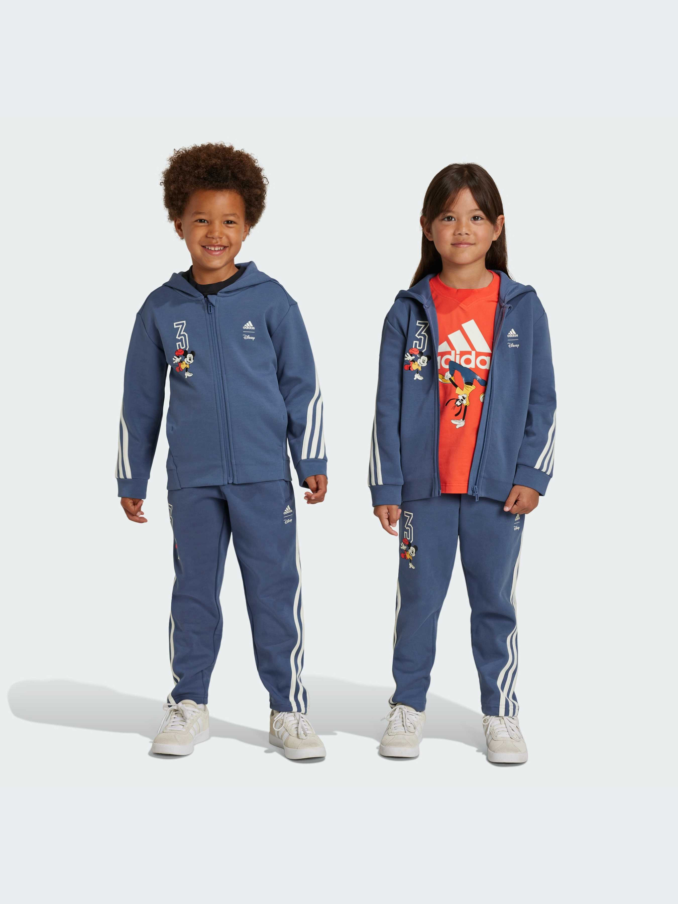 Штани Adidas x Disney модель IW0673 Фото