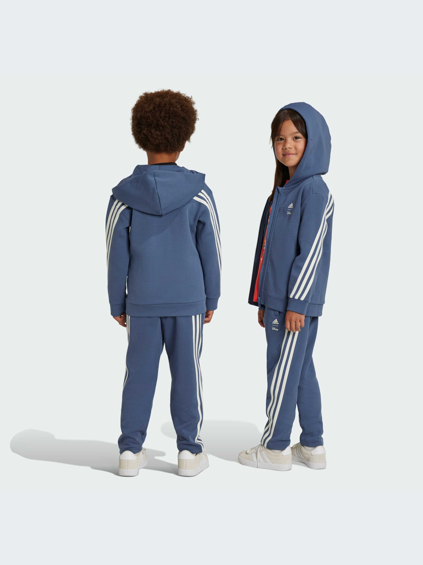 Штани Adidas x Disney модель IW0673 Фото