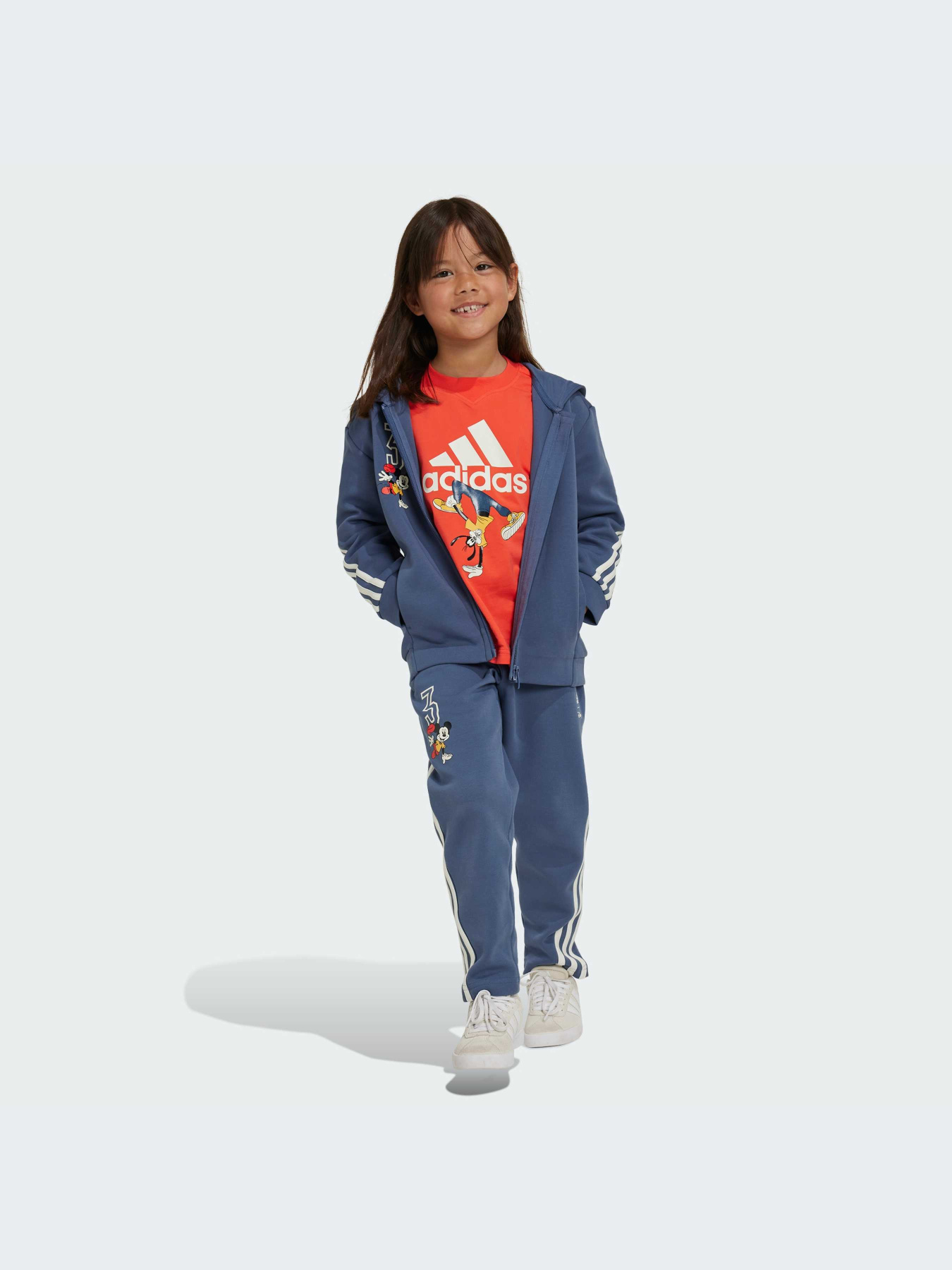 Штани Adidas x Disney модель IW0673 Фото
