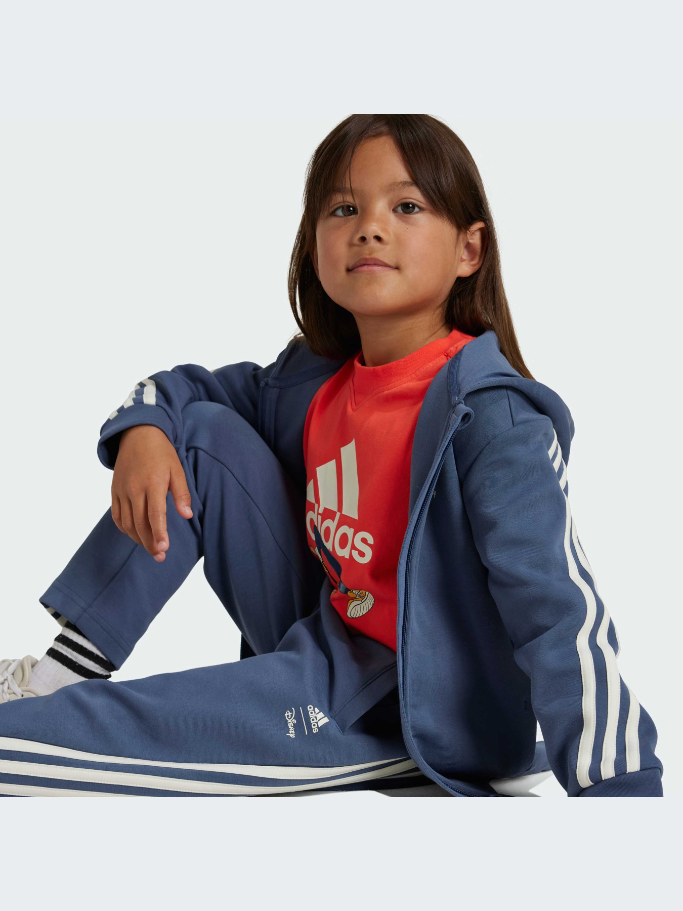 Штани Adidas x Disney модель IW0673 Фото