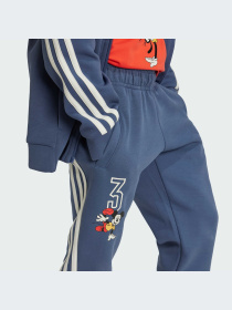 Штани Adidas x Disney модель IW0673 Фото