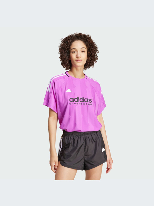Футболки і поло Adidas Tiro модель IX3514 Фото