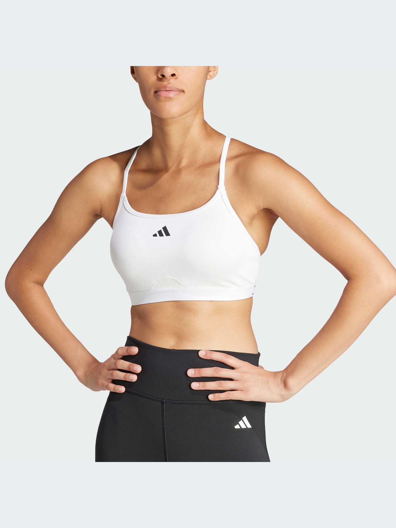 Футболки и поло Adidas Clima модель IU1745 Фото