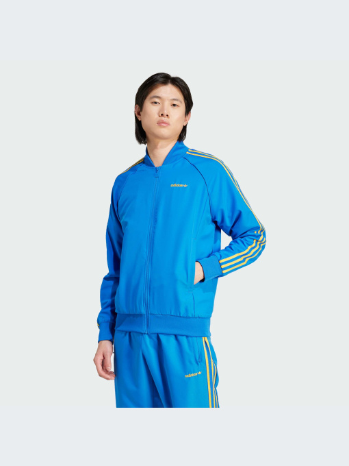 Худи и свитшоты Adidas Adicolor модель IW3235 Фото