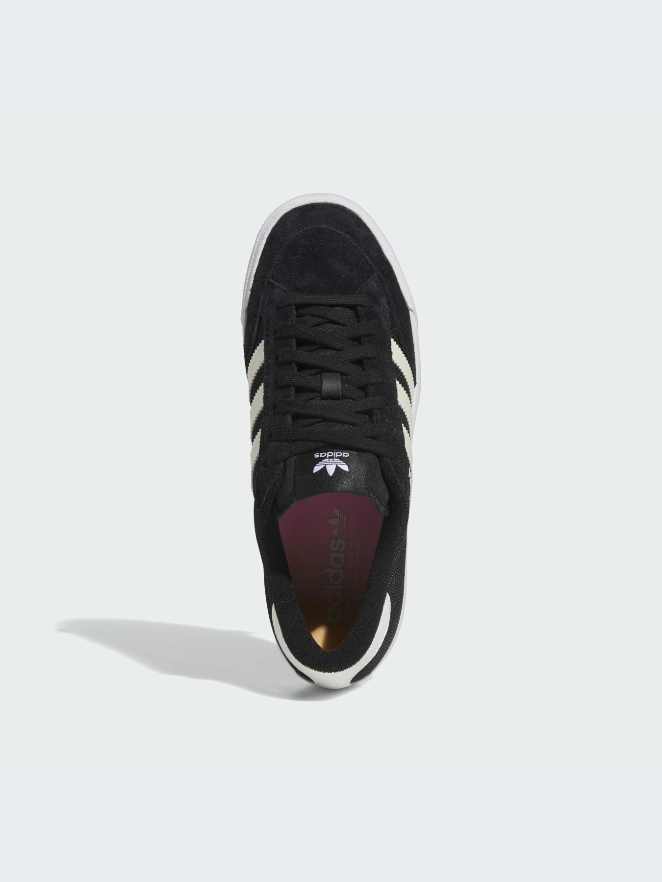 Кеди Adidas модель IG4115 Кеди Adidas модель IG4115 Фото